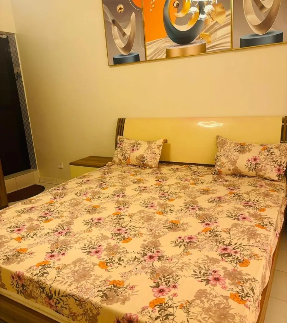 La Residence Khadija Dakar