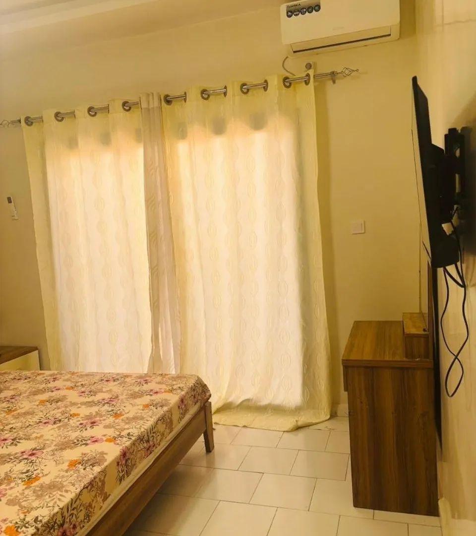 Apartment La Residence Khadija Dakar